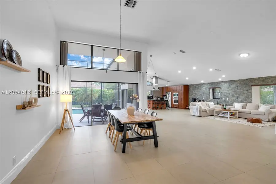 1051 Deerpath, Weston, FL 33326 - #3