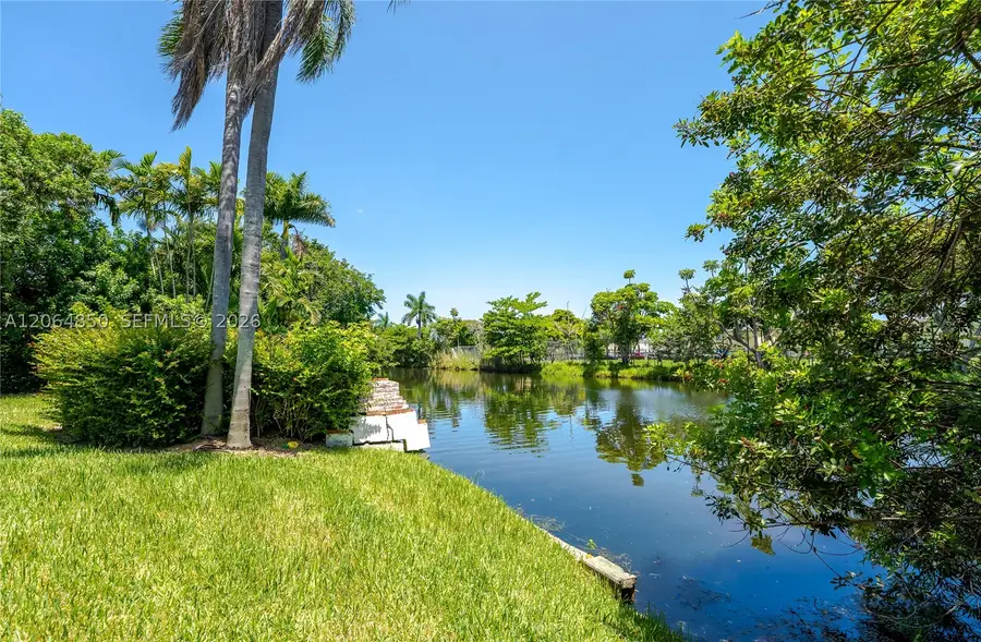 400 NW 87th, El Portal, FL 33150 - #2