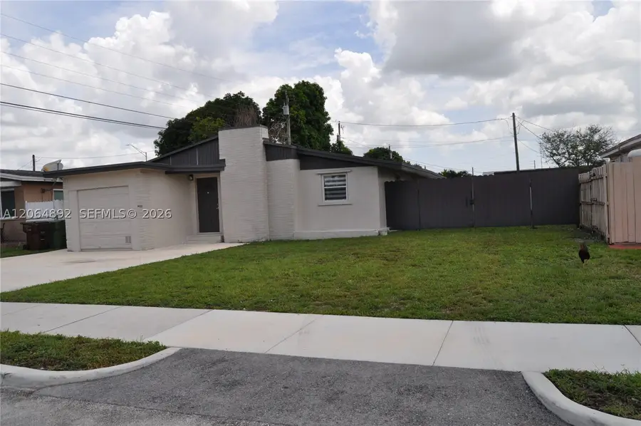 4035 E 2nd, Hialeah, FL 33013 - #2