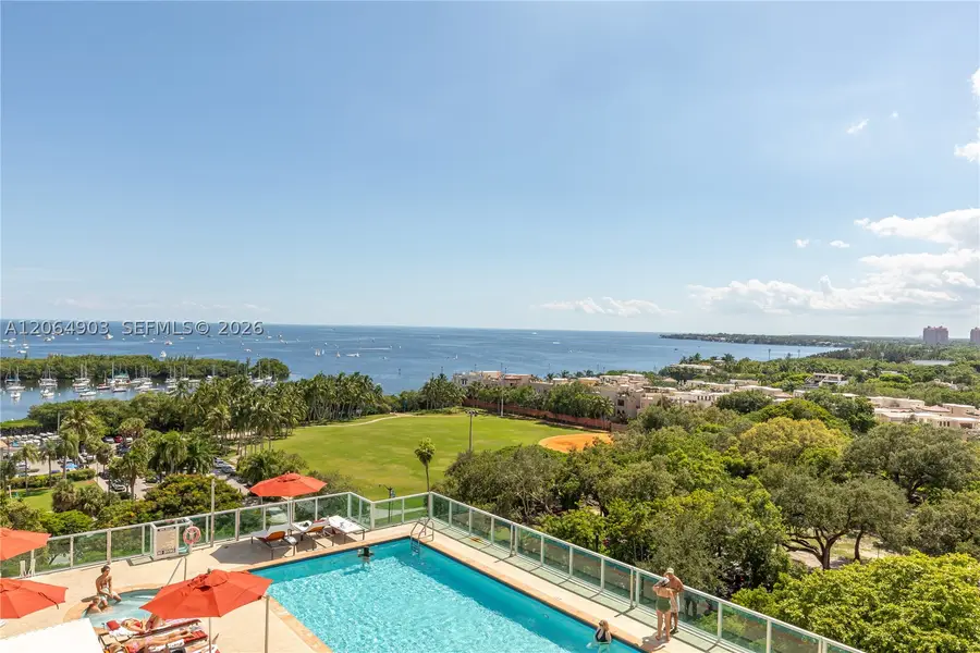2889 Mcfarlane #1014, Miami, FL 33133 - #2