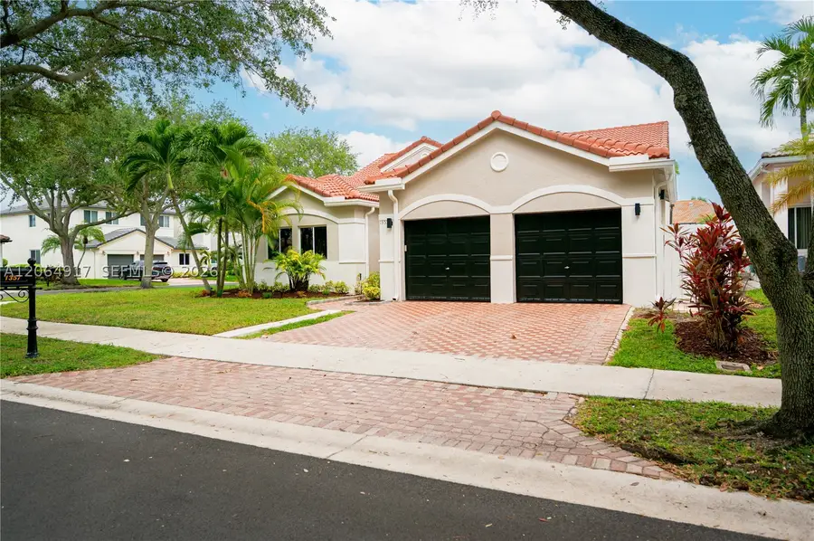 1357 Camellia, Weston, FL 33326 - #2