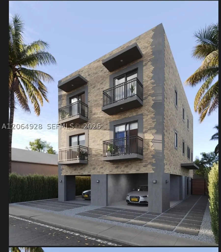 1911 NW 22nd, Miami, FL 33125 - #2