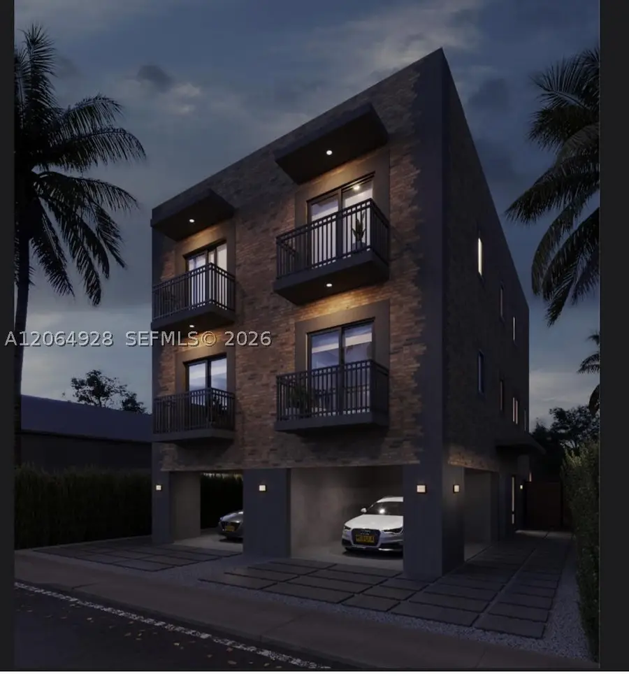 1911 NW 22nd, Miami, FL 33125 - #3