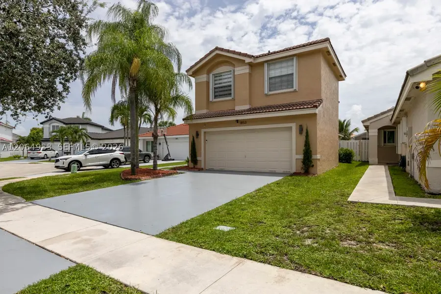 1853 SW 176th, Miramar, FL 33029 - #2