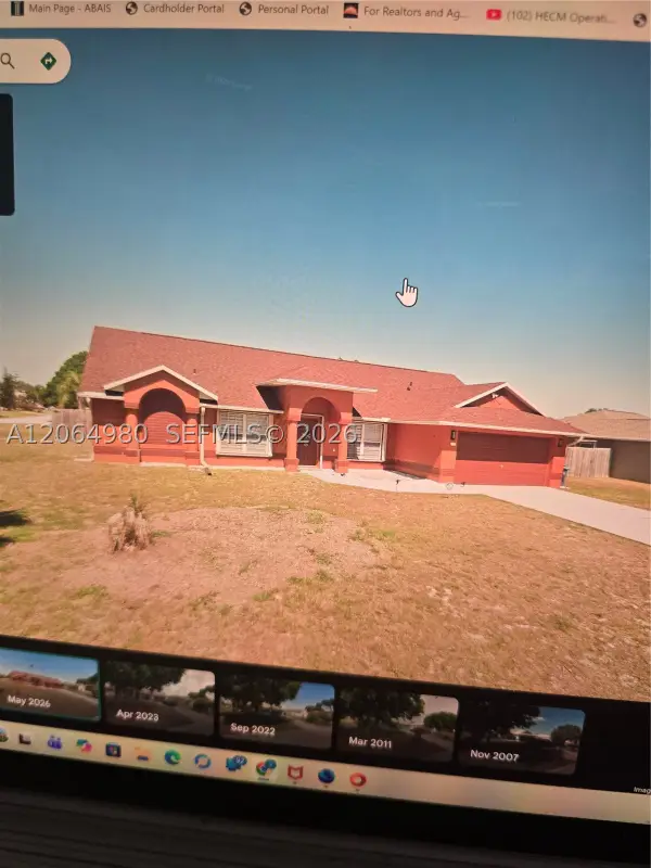396 SE Albedo, Palm Bay, FL 32909