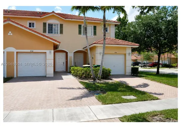 5733 Tuscany, Tamarac, FL 33321