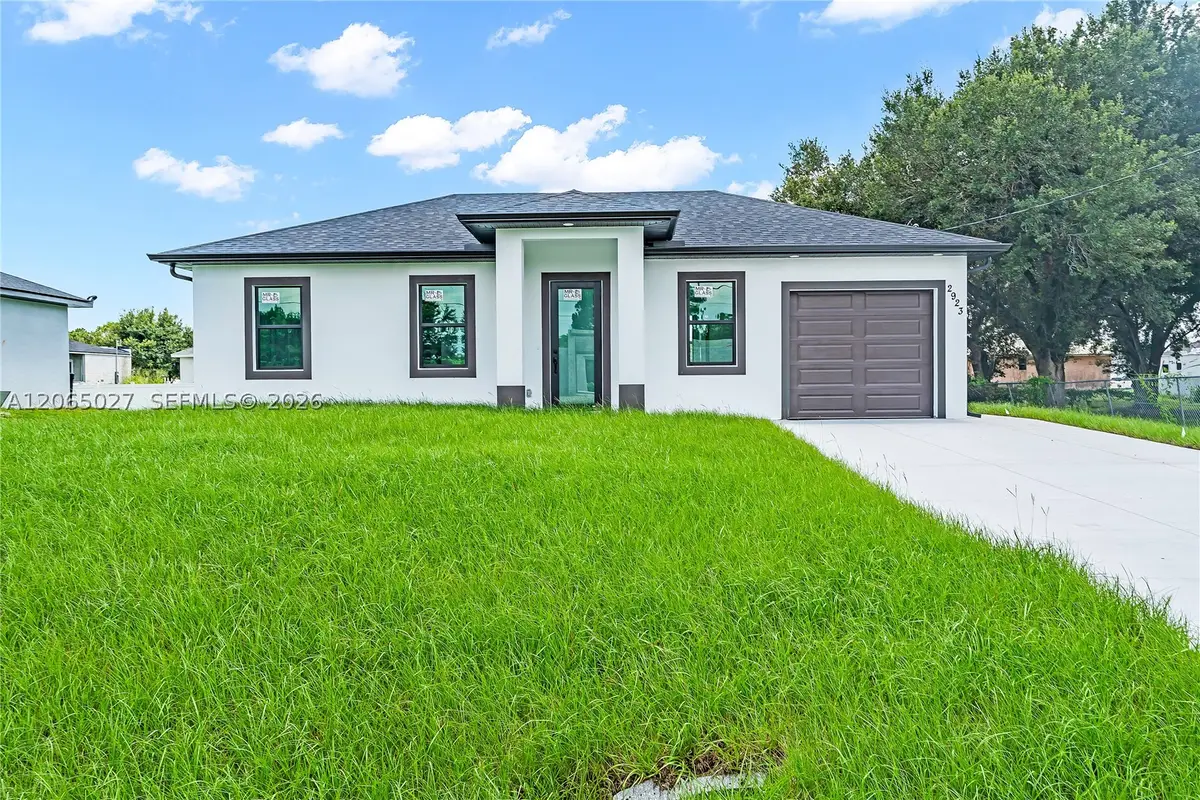 2923 2nd, Lehigh Acres, FL 33976 - #1
