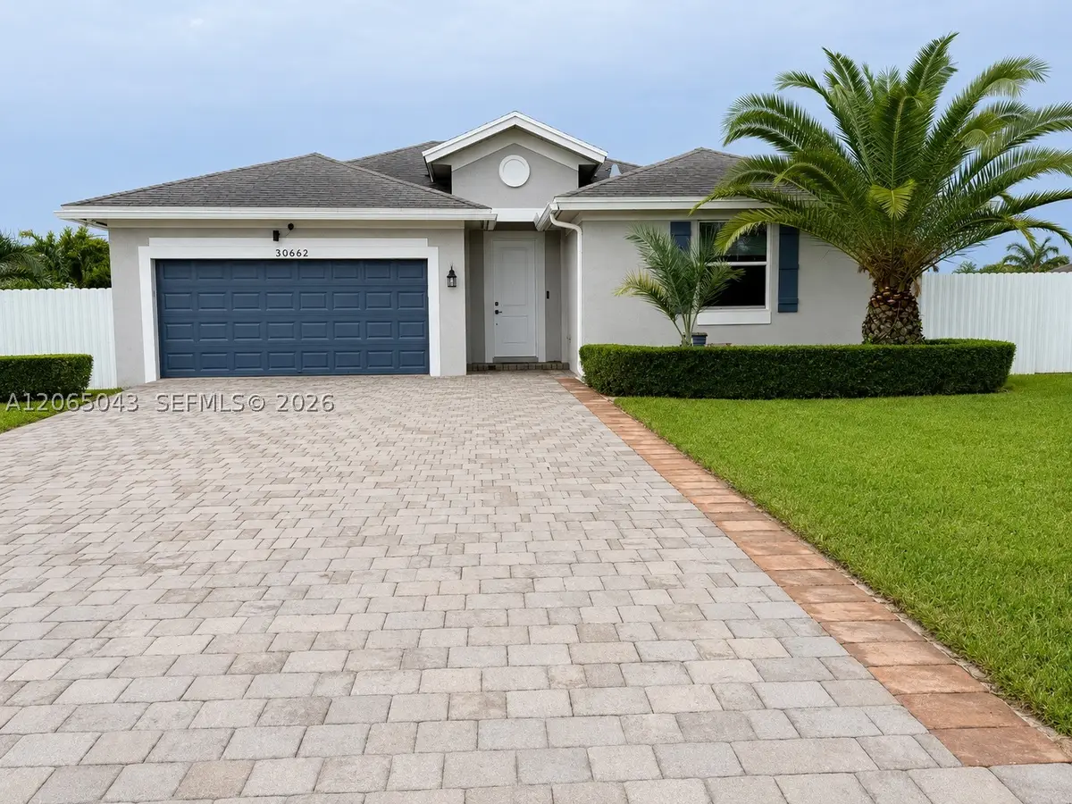 30662 SW 193rd, Homestead, FL 33030 - #1