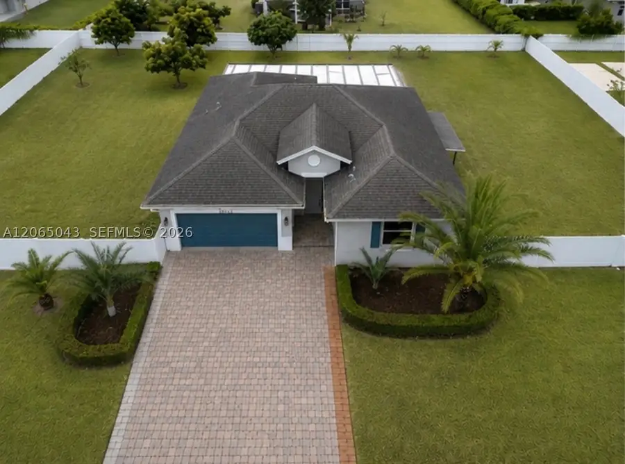30662 SW 193rd, Homestead, FL 33030 - #2