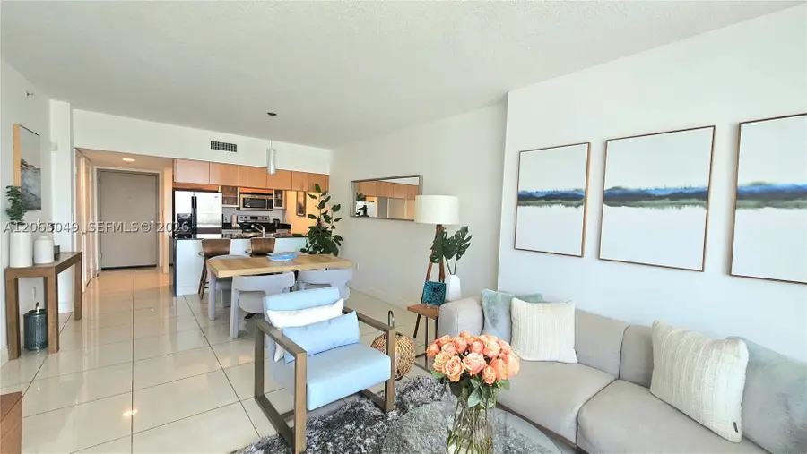 1750 N Bayshore #2010, Miami, FL 33132 - #2