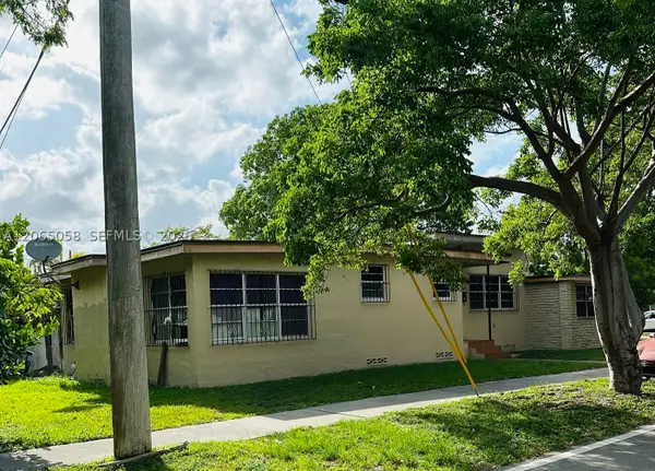1300 SW 58th, West Miami, FL 33144