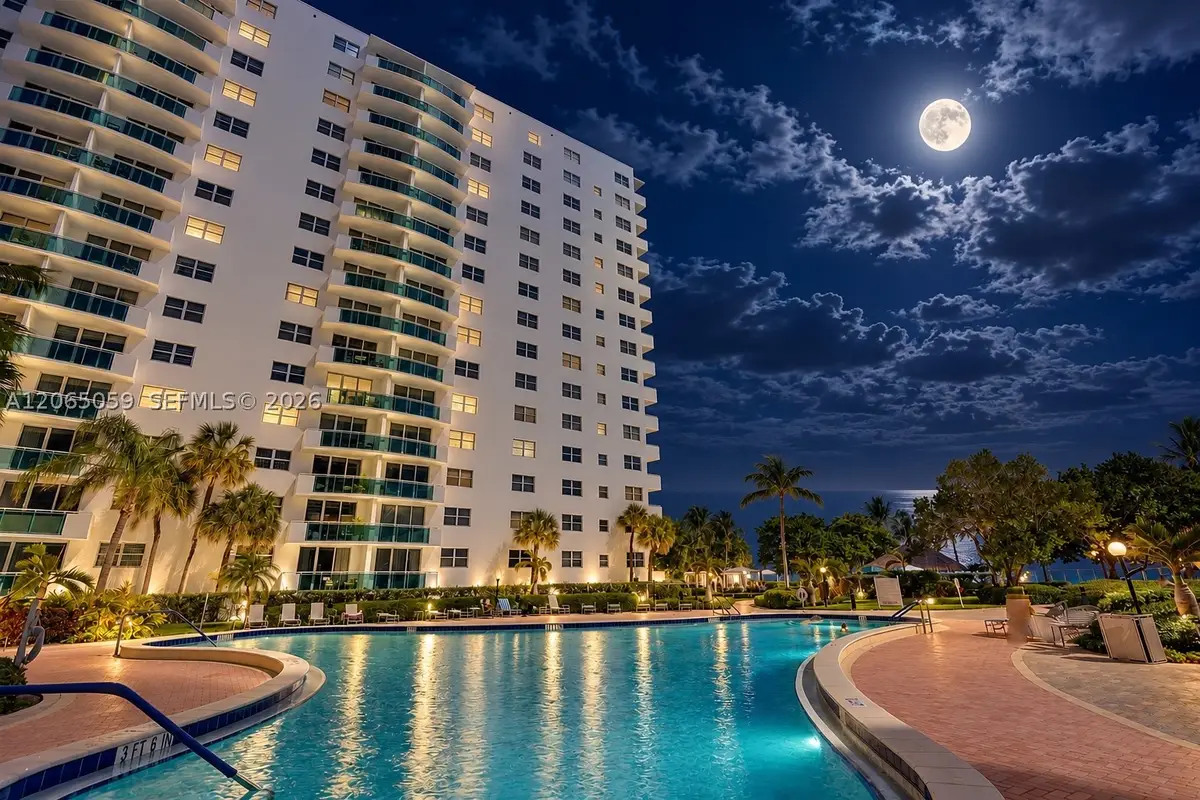 3001 S Ocean #443, Hollywood, FL 33019 - #1