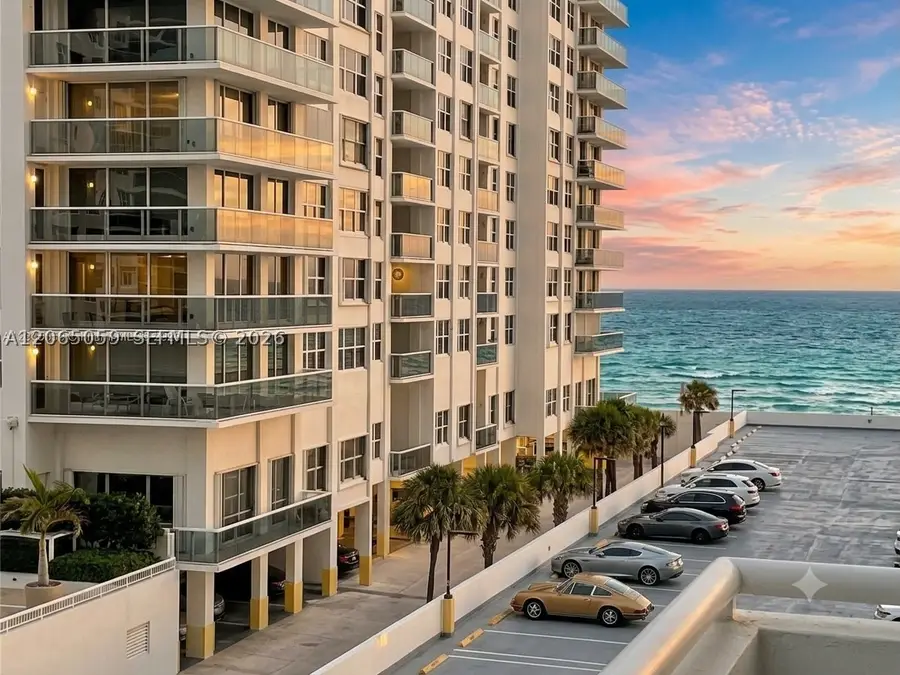 3001 S Ocean #443, Hollywood, FL 33019 - #2