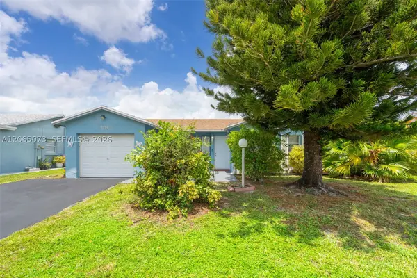 7235 Pine Bluff, Lake Worth, FL 33467
