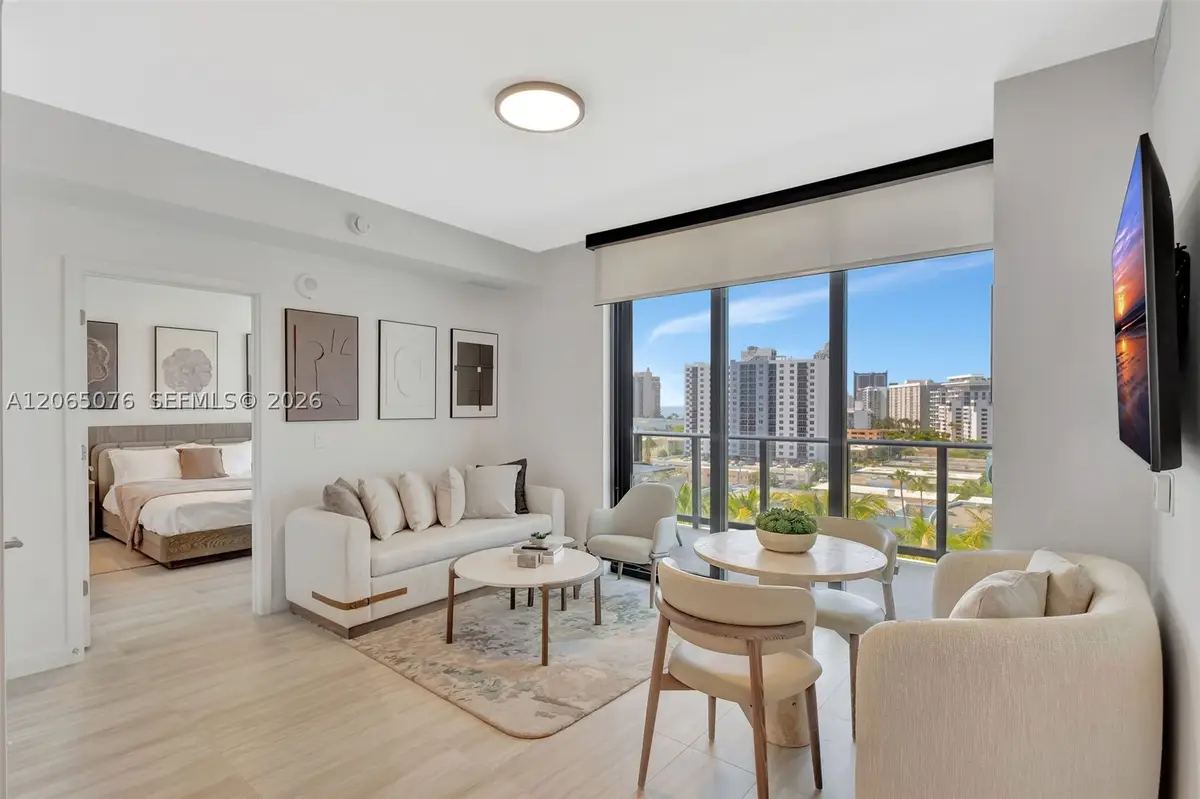 580 72nd #808, Miami Beach, FL 33141 - #1