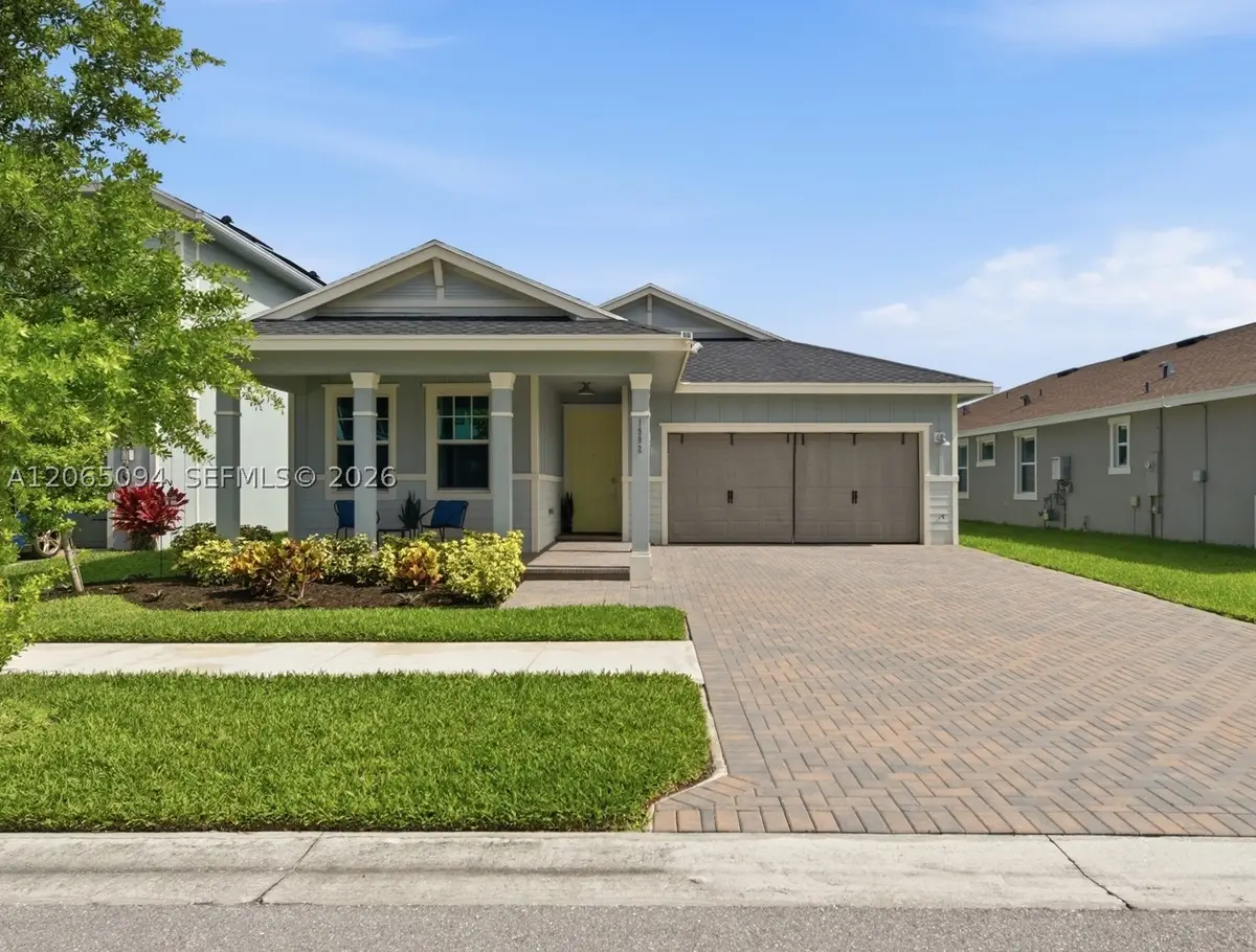 1902 Wandering Willow, Loxahatchee, FL 33470 - #1