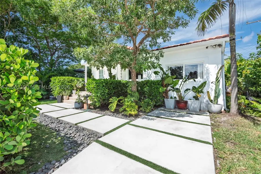 1450 SW 20th, Miami, FL 33145 - #3