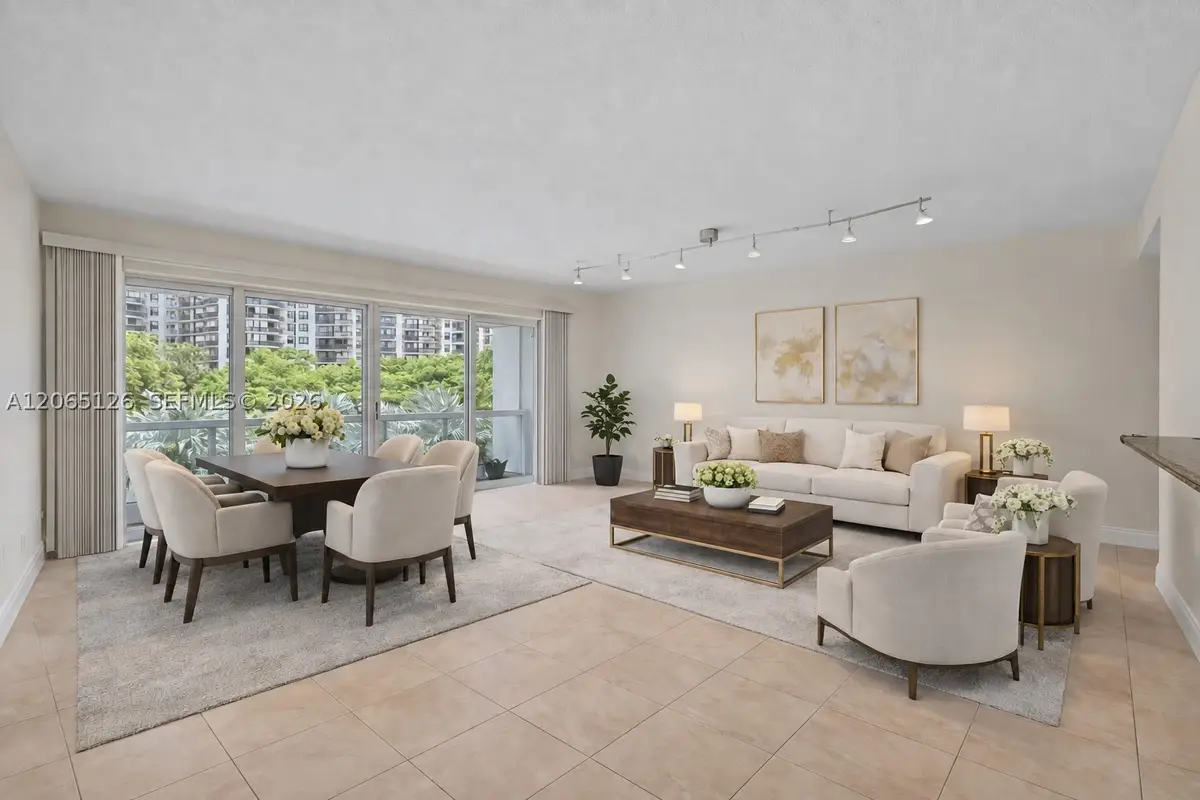 2451 Brickell #4F, Miami, FL 33129 - #1