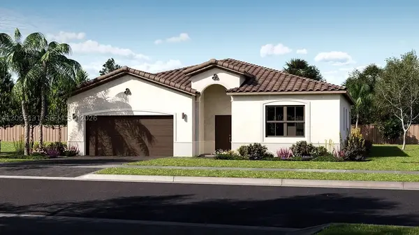 107 SE 20, Homestead, FL 33033
