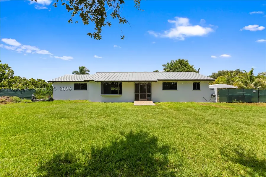 26480 SW 187th, Homestead, FL 33031 - #2