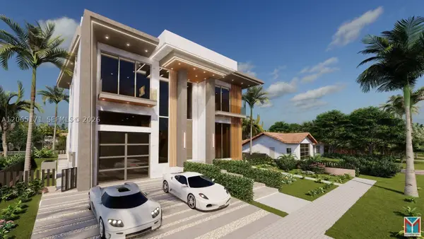 939 Washington, Hollywood, FL 33019