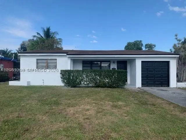 2808 SW 67th, Miramar, FL 33023 - #1