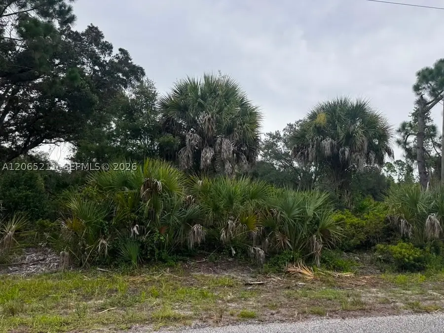 17459 Plains, Port Charlotte, FL 33948 - #2