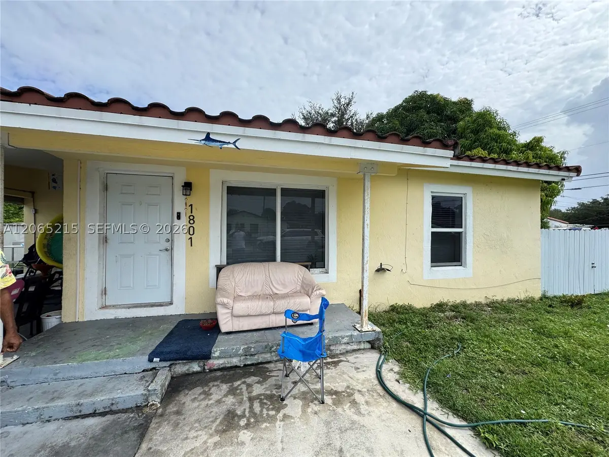 Address Withheld By Seller, Miami, FL 33147 - #1
