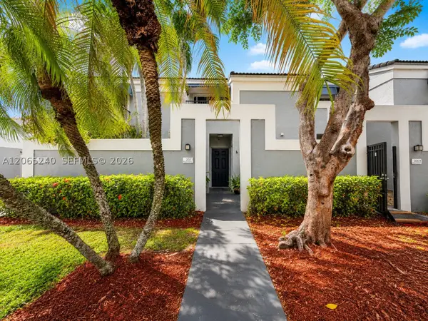 2311 SW 82nd, North Lauderdale, FL 33068