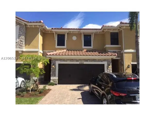 8444 Lakeview, Parkland, FL 33076