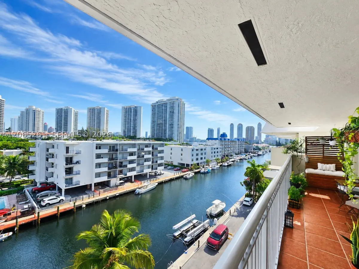 3601 NE 170th #605, North Miami Beach, FL 33160 - #1