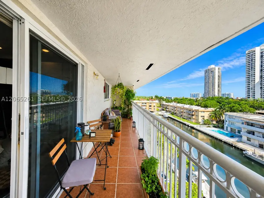 3601 NE 170th #605, North Miami Beach, FL 33160 - #2