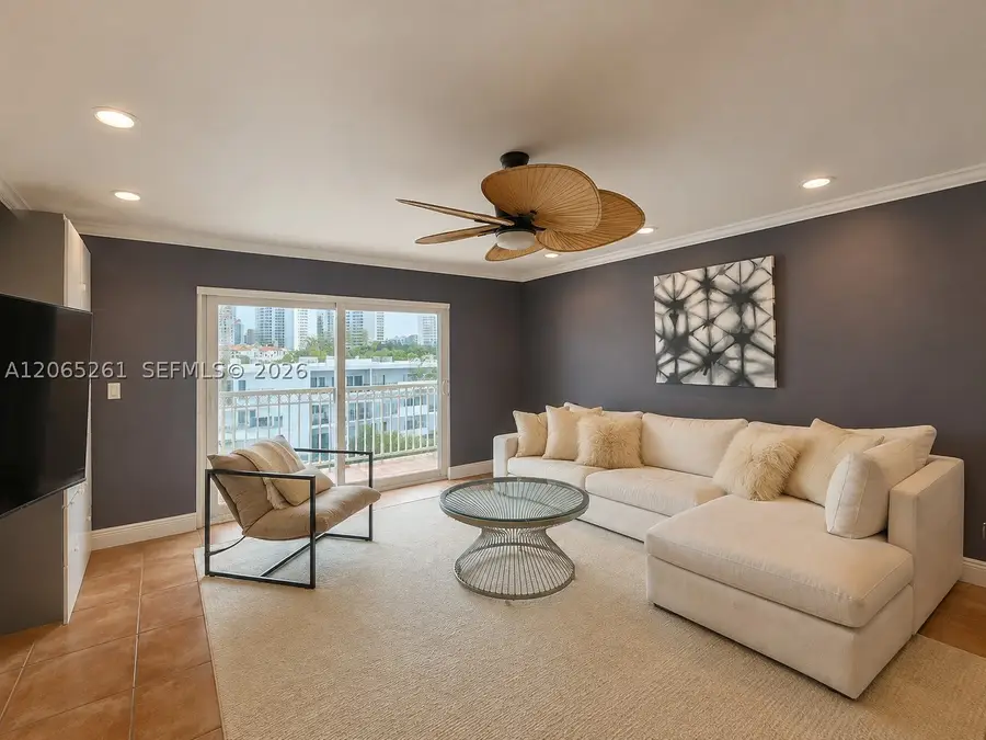 3601 NE 170th #605, North Miami Beach, FL 33160 - #3