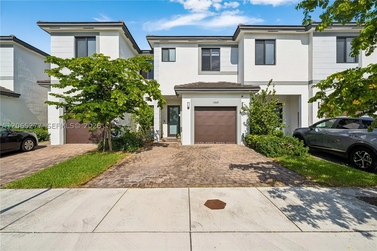 13667 SW 157th, Miami, FL 33196 - #1