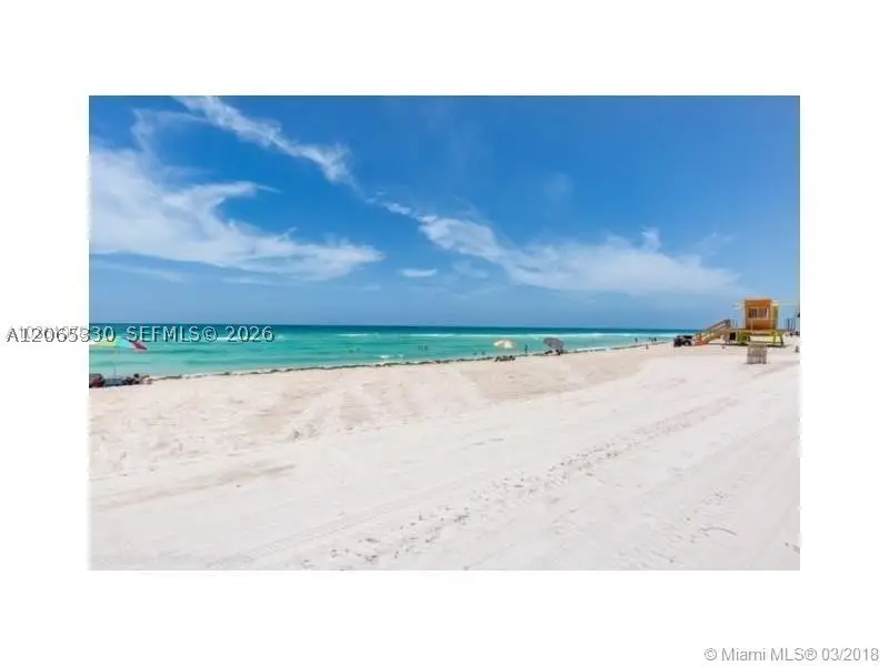 6917 Collins #912, Miami Beach, FL 33141 - #1