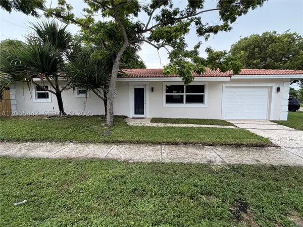 110 NE 17th, Pompano Beach, FL 33060