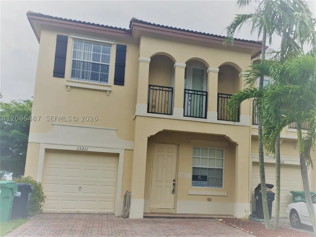 13211 SW 127th, Miami, FL 33186 - #1