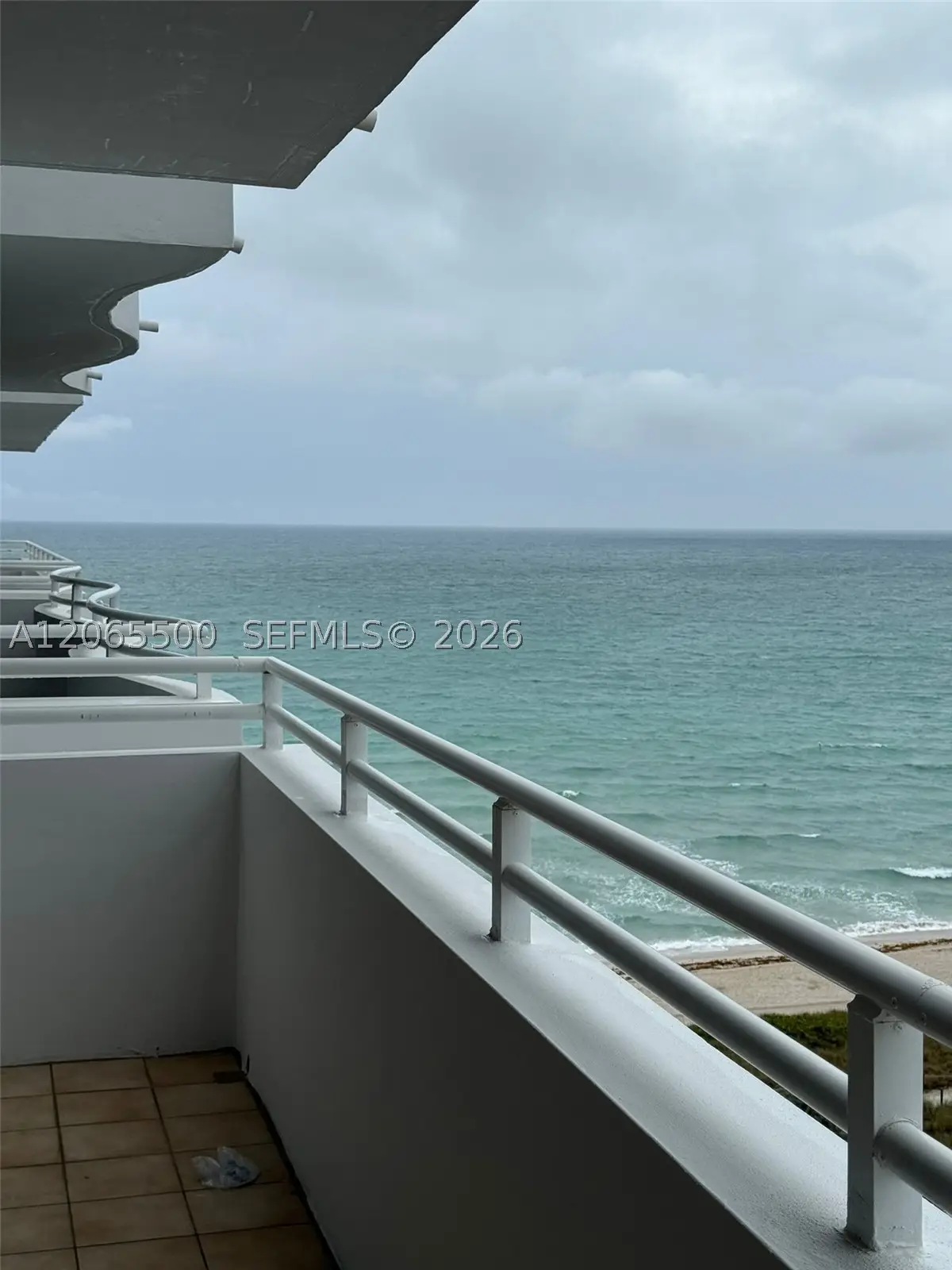 8911 Collins #1103, Surfside, FL 33154 - #1