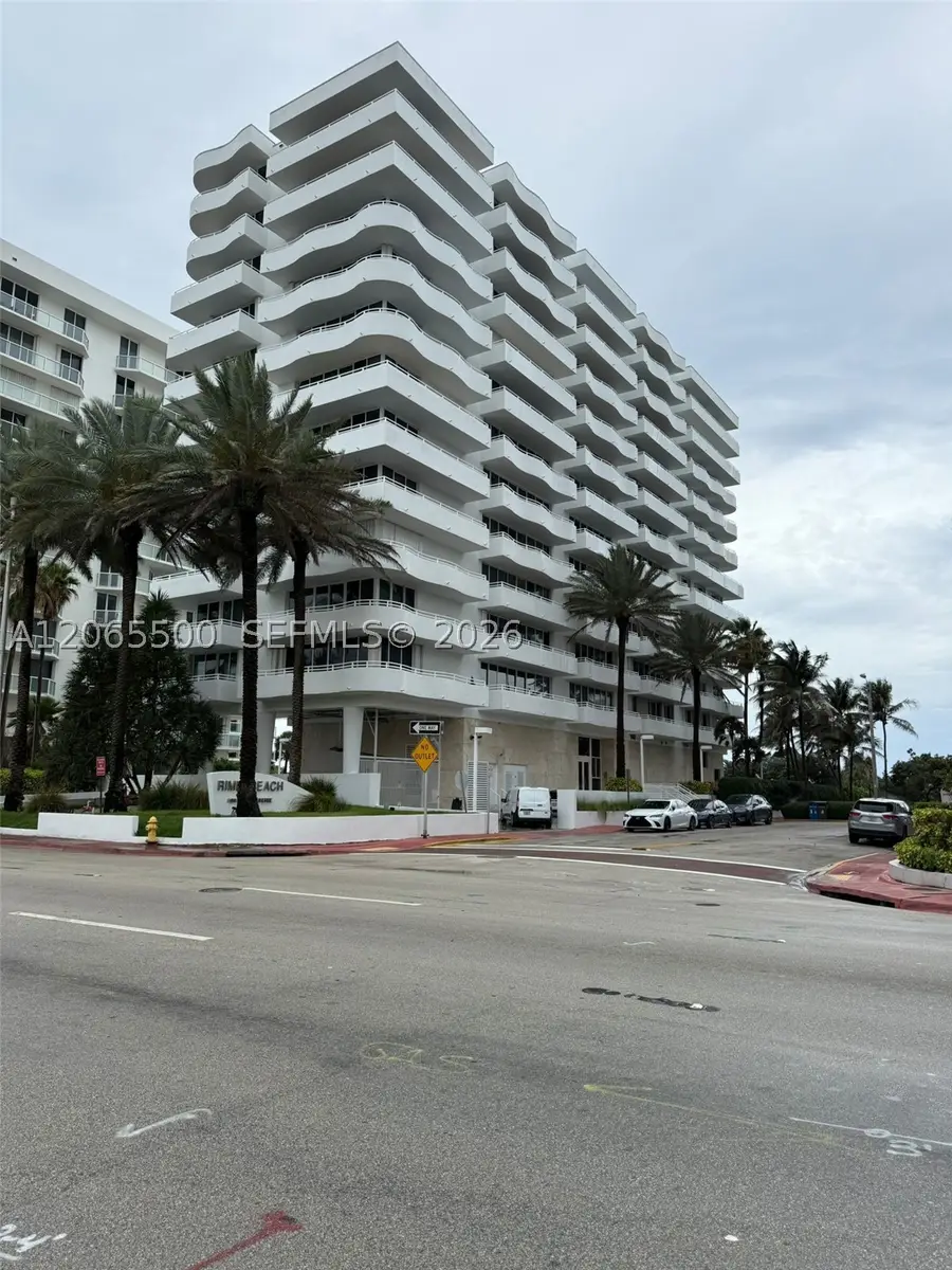 8911 Collins #1103, Surfside, FL 33154 - #2
