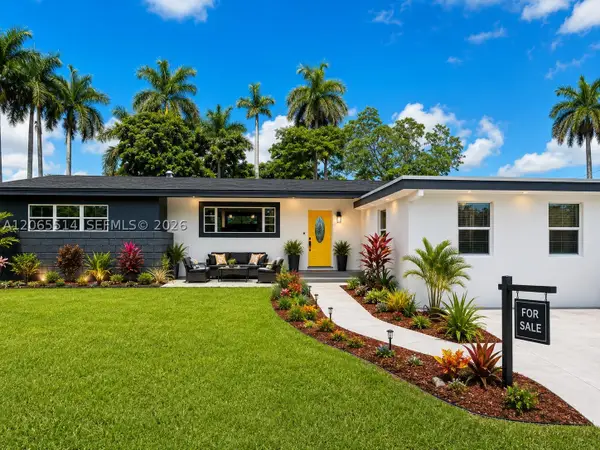 13270 NE 3rd, North Miami, FL 33161