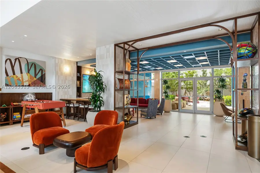 1611 SW 2nd #708, Miami, FL 33129 - #2