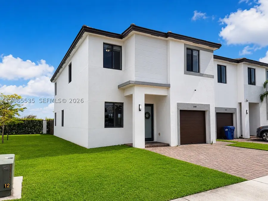 15749 SW 136th, Miami, FL 33196 - #3