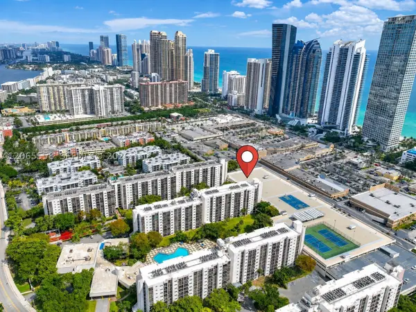17011 N Bay #801, Sunny Isles Beach, FL 33160