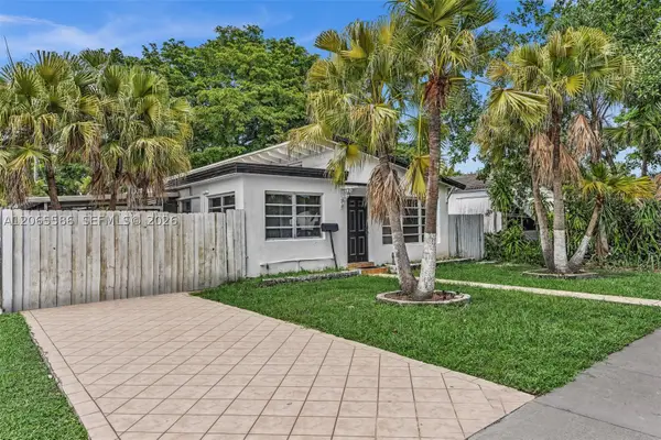 1943 Rodman, Hollywood, FL 33020