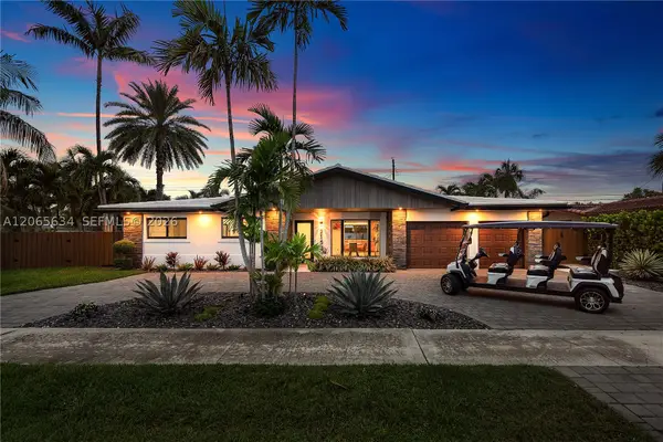 2153 Imperial Point, Fort Lauderdale, FL 33308