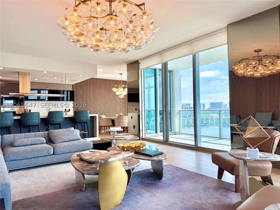 17301 Biscayne #1409, North Miami Beach, FL 33160 - #2