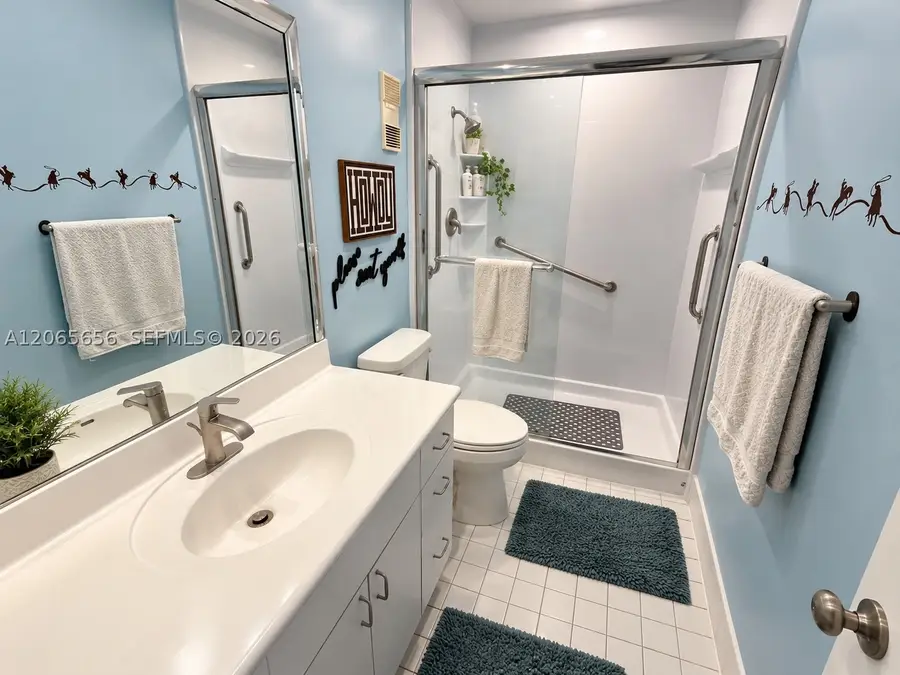 14125 SW 66th #F4, Miami, FL 33183 - #2