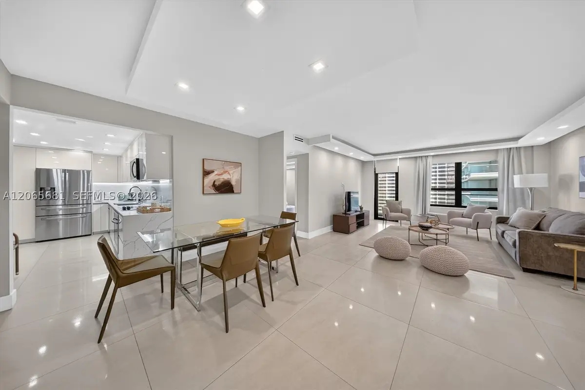 10185 Collins #1223, Bal Harbour, FL 33154 - #1
