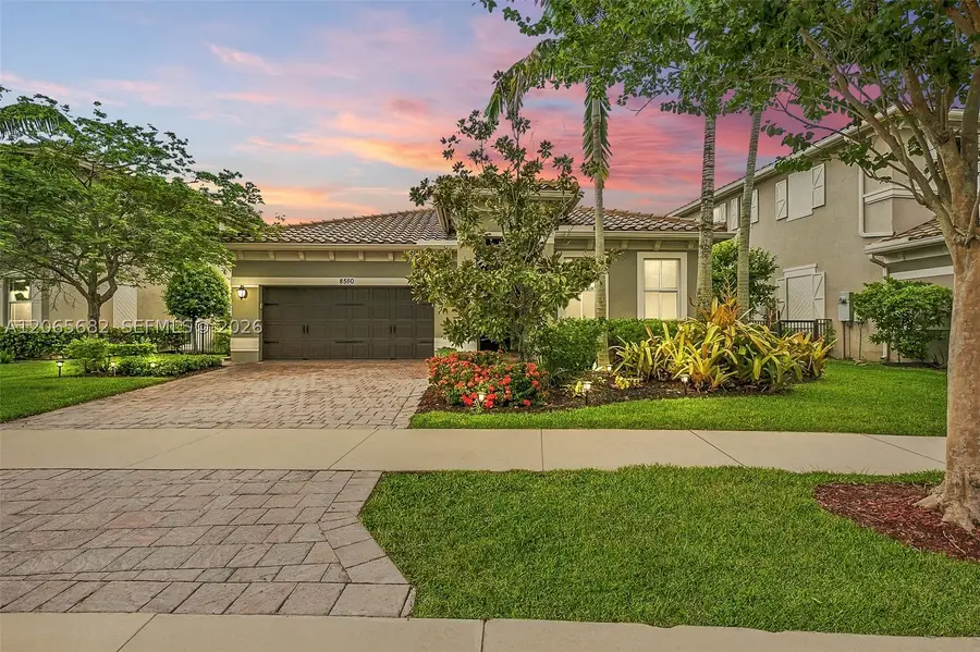 8550 Lakeside, Parkland, FL 33076 - #2