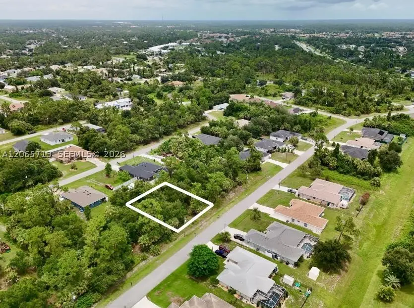 0 Pinson, North Port, FL 34288 - #2